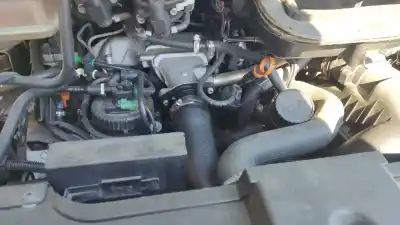 Pezzo di ricambio per auto di seconda mano motore completo per fiat ulysse (179) 2.0 jtd dynamic riferimenti oem iam rhw  