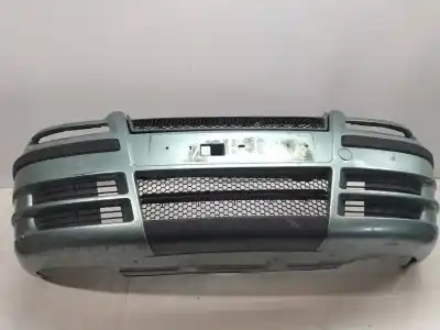 Peça sobressalente para automóvel em segunda mão para choques dianteiro por fiat ulysse (179) 2.0 jtd dynamic referências oem iam 