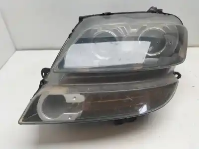 Peça sobressalente para automóvel em segunda mão farol / farolim esquerdo por fiat ulysse (179) 2.0 jtd dynamic referências oem iam 1494324080