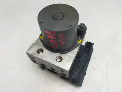 Second-hand car spare part abs for citroen c4 coupe vtr plus oem iam references 9649988180