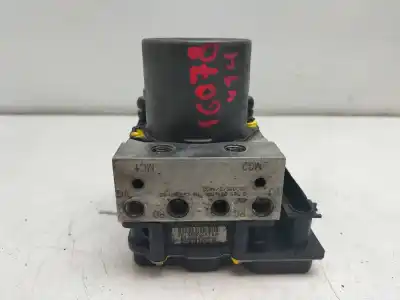 Peça sobressalente para automóvel em segunda mão abs por citroen c4 coupe vtr plus referências oem iam 9649988180 0265234144 9657352680