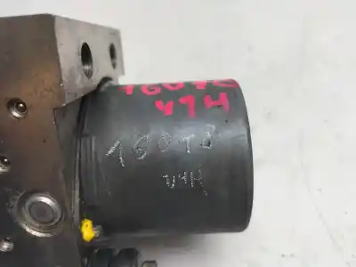 Peça sobressalente para automóvel em segunda mão abs por citroen c4 coupe vtr plus referências oem iam 9649988180 0265234144 9657352680