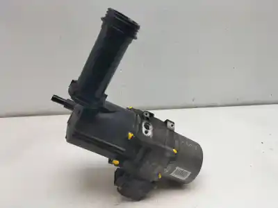 Second-hand car spare part steering pump for citroen c4 coupe vtr plus oem iam references 9657613580