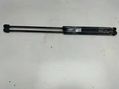 Second-hand car spare part tailgate gas strut for citroen c4 coupe vtr plus oem iam references 9647295380