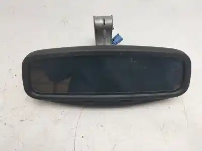 Second-hand car spare part interior rearview mirror for citroen c4 coupe vtr plus oem iam references 96547751xt