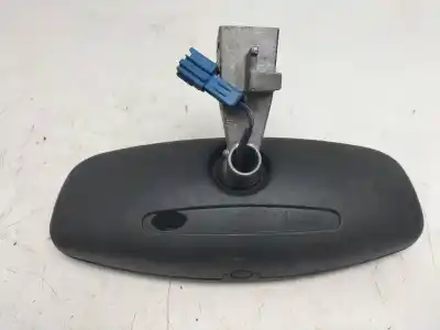 Pezzo di ricambio per auto di seconda mano specchio interno per citroen c4 coupe vtr plus riferimenti oem iam 96547751xt  