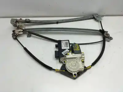 Peça sobressalente para automóvel em segunda mão elevador de vidros dianteira esquerda por fiat ulysse (179) 2.0 jtd dynamic referências oem iam 1488724080