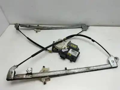 Peça sobressalente para automóvel em segunda mão elevador de vidros dianteiro direito por fiat ulysse (179) 2.0 jtd dynamic referências oem iam 1488723080