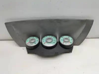 Peça sobressalente para automóvel em segunda mão quadrante por fiat ulysse (179) 2.0 jtd dynamic referências oem iam 1490107080