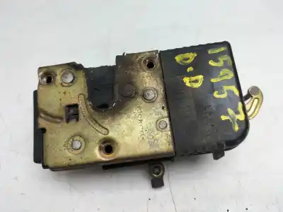 Peça sobressalente para automóvel em segunda mão fechadura da porta dianteira direita por fiat ulysse (179) 2.0 jtd dynamic referências oem iam 