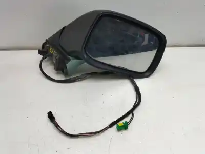 Peça sobressalente para automóvel em segunda mão espelho retrovisor direito por fiat ulysse (179) 2.0 jtd dynamic referências oem iam  2 clavijas 