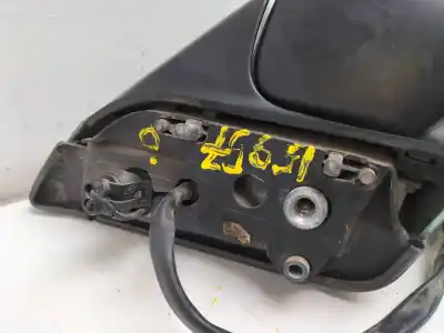 Peça sobressalente para automóvel em segunda mão espelho retrovisor direito por fiat ulysse (179) 2.0 jtd dynamic referências oem iam  2 clavijas 