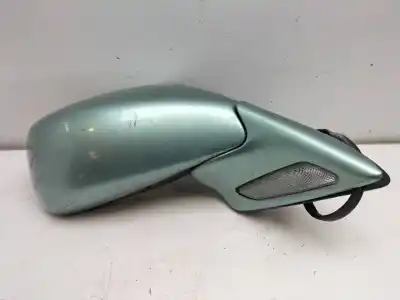 Peça sobressalente para automóvel em segunda mão espelho retrovisor direito por fiat ulysse (179) 2.0 jtd dynamic referências oem iam  2 clavijas 