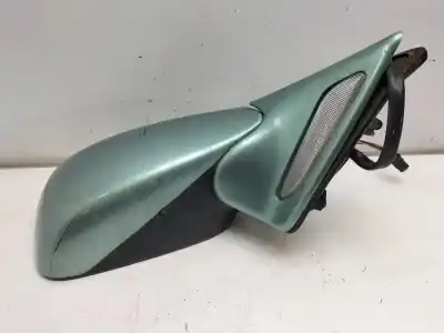 Peça sobressalente para automóvel em segunda mão espelho retrovisor direito por fiat ulysse (179) 2.0 jtd dynamic referências oem iam  2 clavijas 