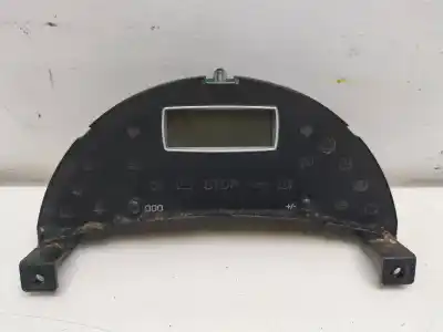 Peça sobressalente para automóvel em segunda mão display gps / multimídia por fiat ulysse (179) 2.0 jtd dynamic referências oem iam 1488702080