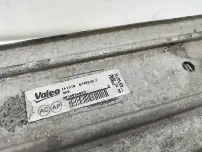 Peça sobressalente para automóvel em segunda mão intercooler por citroen c4 coupe vtr plus referências oem iam 9646694680  ia1319