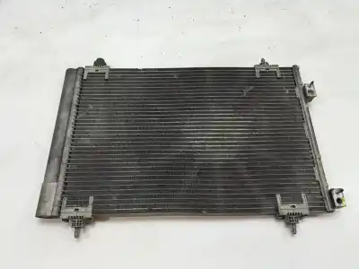 Second-hand car spare part air conditioning condenser / radiator for citroen c4 coupe vtr plus oem iam references 965054548001