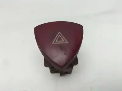 Peça sobressalente para automóvel em segunda mão interruptor 4 piscas - emergência por fiat ulysse (179) 2.0 jtd dynamic referências oem iam 1488924077