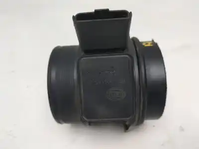Peça sobressalente para automóvel em segunda mão medidor de massa de ar por fiat ulysse (179) 2.0 jtd dynamic referências oem iam 