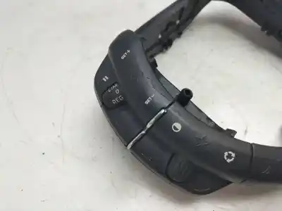 Second-hand car spare part multifunction switch for citroen c4 coupe vtr plus oem iam references 96497903xt  