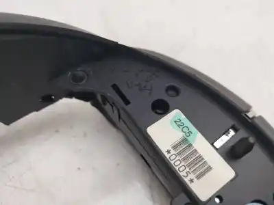 Second-hand car spare part multifunction switch for citroen c4 coupe vtr plus oem iam references 96497903xt  