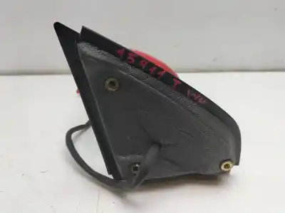 Second-hand car spare part left rearview mirror for fiat stilo (192) 1.9 multijet 140 m.schumacher oem iam references  7 cables 