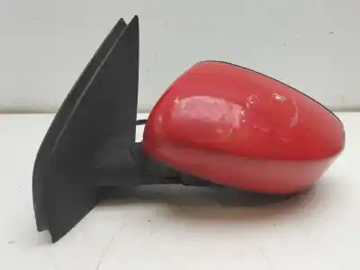 Second-hand car spare part left rearview mirror for fiat stilo (192) 1.9 multijet 140 m.schumacher oem iam references  7 cables 
