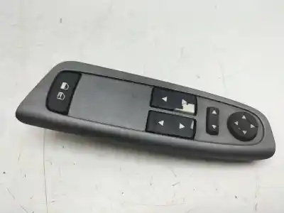 Автозапчастина б/у передні вікний вмикач для fiat stilo (192) 1.9 multijet 140 m.schumacher посилання на oem iam 