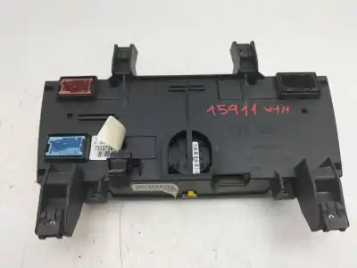 Автозапчастина б/у клімат-контроль для fiat stilo (192) 1.9 multijet 140 m.schumacher посилання на oem iam 735375648  