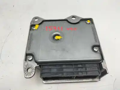 Автозапчастина б/у блок управління подушками безпеки для fiat stilo (192) 1.9 multijet 140 m.schumacher посилання на oem iam 51711816  5wk43342