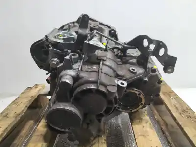 Recambio de automóvil de segunda mano de CAJA CAMBIOS para AUDI TT (8J3/8J9)  referencias OEM IAM JLZ  