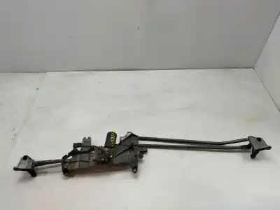 Peça sobressalente para automóvel em segunda mão motor do limpa para brisas por fiat ulysse (179) 2.0 jtd dynamic referências oem iam 