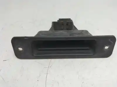 Peça sobressalente para automóvel em segunda mão puxador exterior de mala por fiat ulysse (179) 2.0 jtd dynamic referências oem iam 1488272077