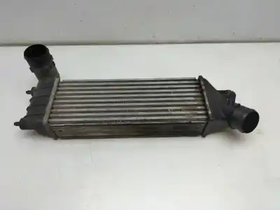 Peça sobressalente para automóvel em segunda mão intercooler por fiat ulysse (179) 2.0 jtd dynamic referências oem iam 