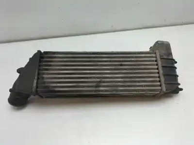 Peça sobressalente para automóvel em segunda mão intercooler por fiat ulysse (179) 2.0 jtd dynamic referências oem iam   