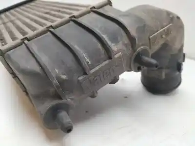Peça sobressalente para automóvel em segunda mão intercooler por fiat ulysse (179) 2.0 jtd dynamic referências oem iam   