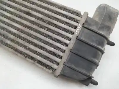 Peça sobressalente para automóvel em segunda mão intercooler por fiat ulysse (179) 2.0 jtd dynamic referências oem iam   