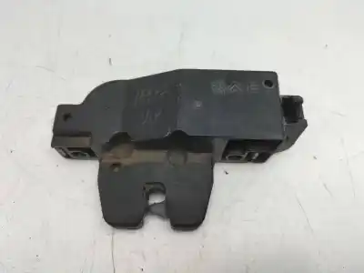 Peça sobressalente para automóvel em segunda mão fechadura do mala por fiat ulysse (179) 2.0 jtd dynamic referências oem iam 9646091580