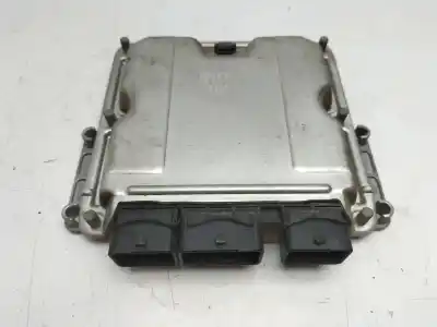 Peça sobressalente para automóvel em segunda mão centralina de motor uce por fiat ulysse (179) 2.0 jtd dynamic referências oem iam 9646719080