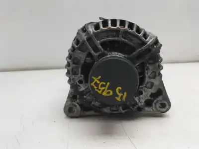 Pezzo di ricambio per auto di seconda mano alternatore per fiat ulysse (179) 2.0 jtd dynamic riferimenti oem iam  t625539r 746832