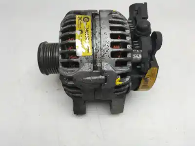 Pezzo di ricambio per auto di seconda mano alternatore per fiat ulysse (179) 2.0 jtd dynamic riferimenti oem iam  t625539r 746832