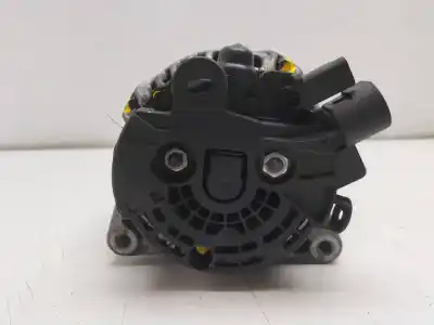 Pezzo di ricambio per auto di seconda mano alternatore per fiat ulysse (179) 2.0 jtd dynamic riferimenti oem iam  t625539r 746832