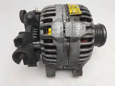 Pezzo di ricambio per auto di seconda mano alternatore per fiat ulysse (179) 2.0 jtd dynamic riferimenti oem iam  t625539r 746832