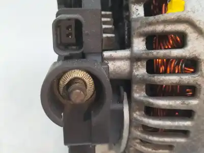 Pezzo di ricambio per auto di seconda mano alternatore per fiat ulysse (179) 2.0 jtd dynamic riferimenti oem iam  t625539r 746832