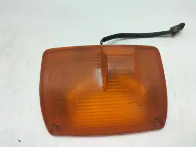 Piesă de schimb auto la mâna a doua semnalizator dreapta fatã pentru isuzu trooper ubs 55 referințe oem iam 