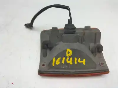 Second-hand car spare part front right headlight for isuzu trooper ubs 55 oem iam references   