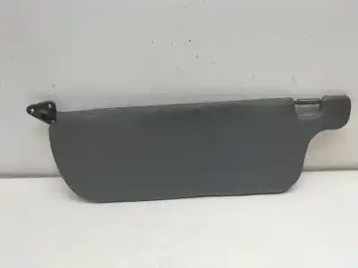 Second-hand car spare part RIGHT SUNSHADE for ISUZU TROOPER  OEM IAM references   