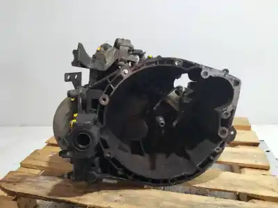 Peça sobressalente para automóvel em segunda mão caixa de velocidades por fiat ulysse (179) 2.0 jtd dynamic referências oem iam 20lm24
