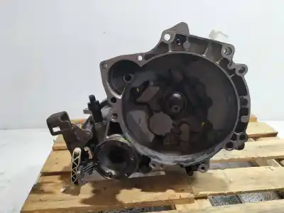 Gebrauchtes Autoersatzteil getriebe zum volkswagen polo berlina (6n2) 1.4i 60 5p conceptline oem-iam-referenzen etd 1892 48etd28060