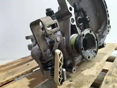 Gebrauchtes Autoersatzteil getriebe zum volkswagen polo berlina (6n2) 1.4i 60 5p conceptline oem-iam-referenzen etd 1892 48etd28060